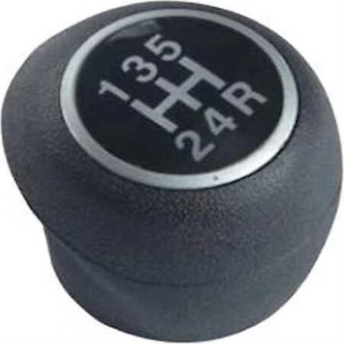 LINEA PUNTO VITES TOPUZU KROM 5 VİTES Ürün Görseli